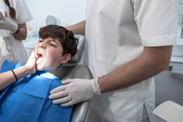 Best Emergency Treatment for Dental Infections or Abscesses in Forest City, IA