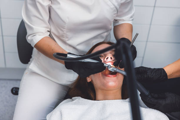 Best After-Hours Dental Trauma Care in Forest City, IA