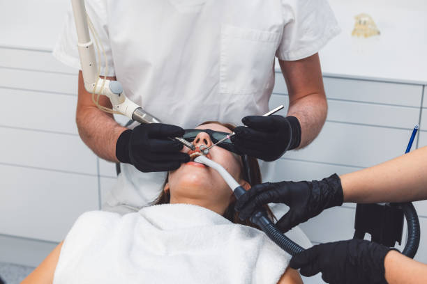 Best Emergency TMJ Treatment in Forest City, IA