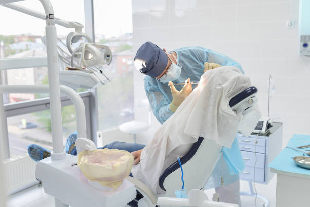 Best Emergency Wisdom Teeth Removal in Forest City, IA